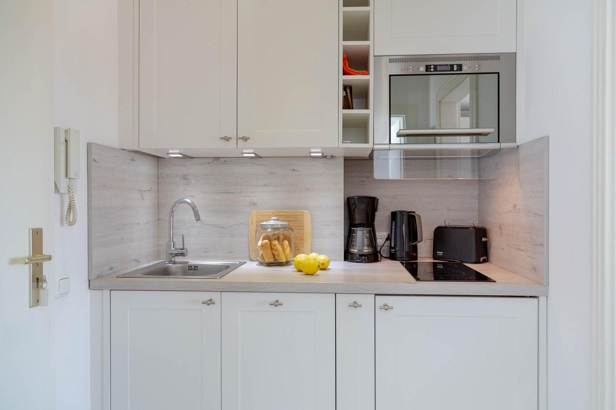 Salted Caramel Apartment Wenningstedt-Braderup