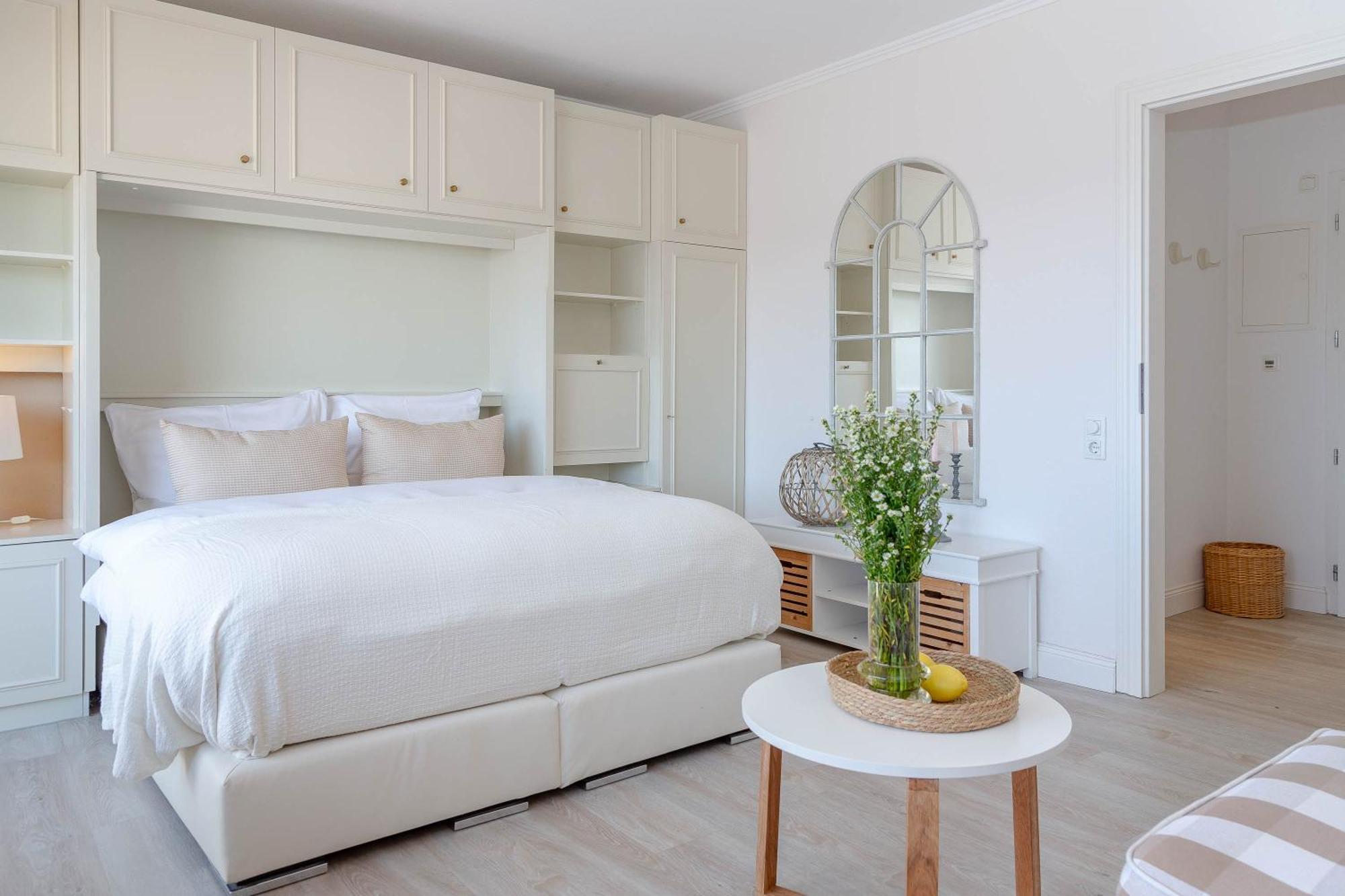 Salted Caramel Apartment Wenningstedt-Braderup